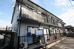 セジュールハゴロモ　Ａ棟