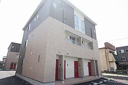 アルカディアA棟