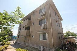 ルベール曙　B棟