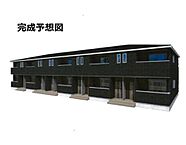 広島県福山市千田町3丁目：物件画像／株式会社いえなび