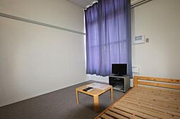 ミユキ 1階1Kのリビング/ダイニング