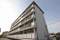 角内マンション