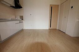 サウスヴィラＡ 1階2DKのリビング/ダイニング