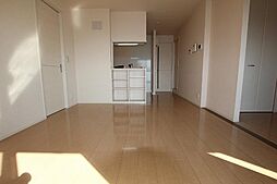 グラン　アーク 3階2LDKのリビング/ダイニング