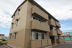 サザンリーフ新涯