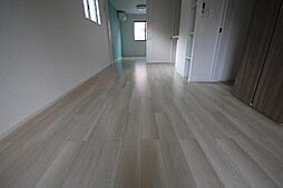 ラメール　ブルー 1階1LDKのリビング/ダイニング