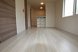 ラフィネ大門 1階1LDKのリビング/ダイニング