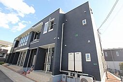 JR山陽本線 東尾道駅 徒歩24分の賃貸アパート