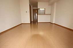 グランデ　パラッツオII 2階1LDKのリビング/ダイニング