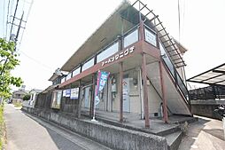 JR山陽本線 松永駅 徒歩10分