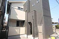 広島県福山市手城町2丁目：物件画像／株式会社いえなび