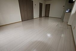 セジュール丹地 1階2LDKのリビング/ダイニング