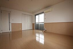 レセンテ手城 1階ワンルームのリビング/ダイニング