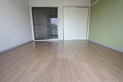 セフィラT・A・P　B棟 2階1Kのリビング/ダイニング