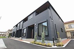 サンヴァリー21C棟