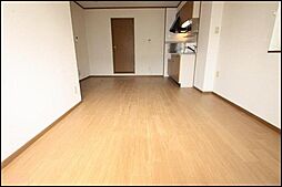 コージーハウス石井A 2階2LDKのリビング/ダイニング