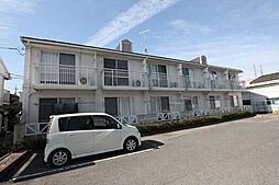 セフィラT・A・P　Ａ棟