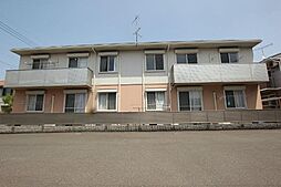 メゾンドローズ　B棟