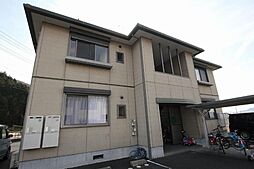 グリーンハウス平野　B