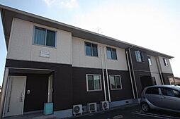 シャーメゾン坪生南