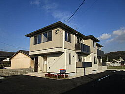 JR山陽本線 東福山駅 徒歩23分の賃貸アパート