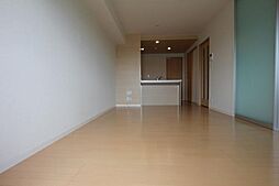 グランベレオ御幸 2階2LDKのリビング/ダイニング