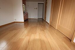 アップロードＡ 2階2DKのリビング/ダイニング