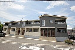 フルール　ドゥ　ロカイユ