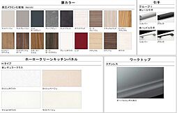 FORT RISE 5階2LDKのリビング/ダイニング