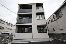 JR山陽本線 福山駅 3.1kmの賃貸アパート