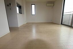 Casa　Brote　Ｃ棟 2階3LDKのリビング/ダイニング