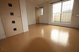 ドライアドA 2階2LDKのリビング/ダイニング