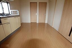 グランティワカサ 2階2SDKのリビング/ダイニング