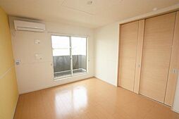 グランディール 2階2LDKのリビング/ダイニング