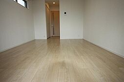 アンジューノ 1階1Kのリビング/ダイニング