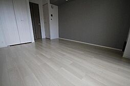 サンクレール 2階1Kのリビング/ダイニング