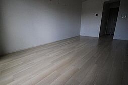 サンクレール 3階1Kのリビング/ダイニング