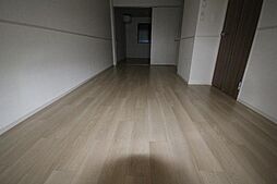 ボヌール.U 1階1LDKのリビング/ダイニング