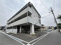 クレセント道三