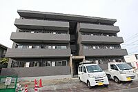 広島県福山市南松永町1丁目：物件画像／株式会社いえなび