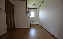 リヴィエールＡ 2階2DKのリビング/ダイニング