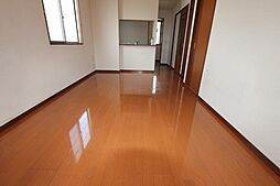 アメニックス福山　12番館 2階2LDKのリビング/ダイニング