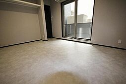 Comfort三吉南 1階1Kのリビング/ダイニング