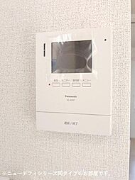 アーバンエイト 1階1LDKの室内