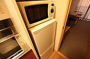 室内設備