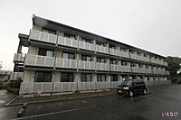 広島県福山市高西町3丁目：物件画像／株式会社いえなび