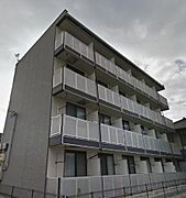 外観写真（昼）