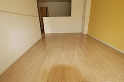 ネイチャーグリーン 1階1LDKのリビング/ダイニング