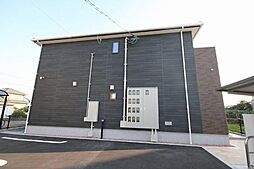 エヴァファースト