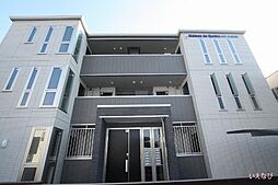 メゾン・ド・キャトル